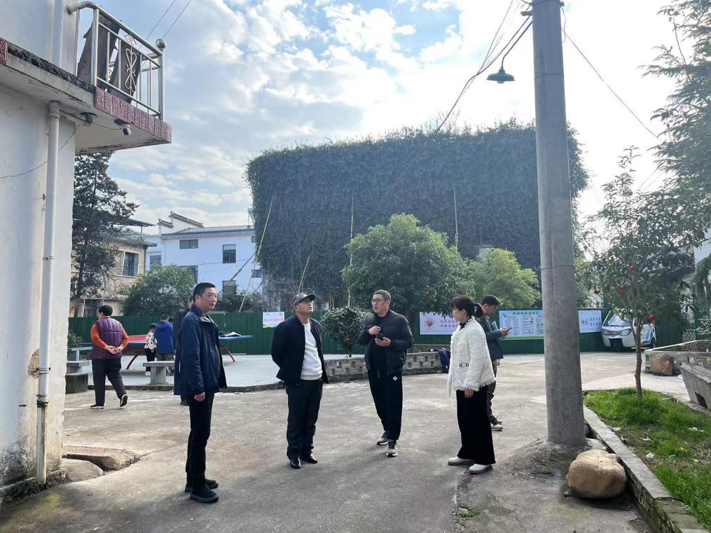 梳理隆阜資產(chǎn)，助力文化提升
