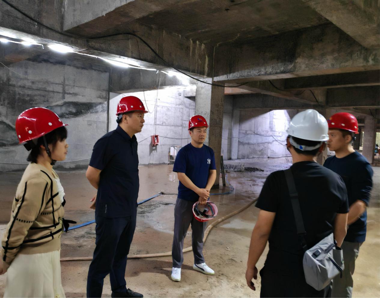 國(guó)慶佳節(jié)，守護(hù)安全不放松
