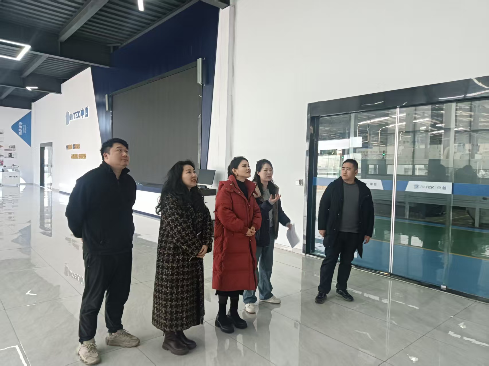 新春保后，構(gòu)建工業(yè)母機產(chǎn)業(yè)新局