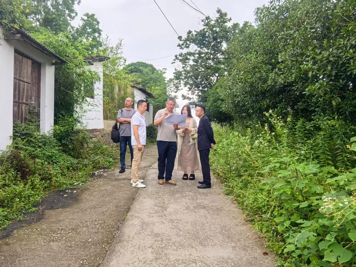 江蘇外聯(lián)采考察團到實驗茶場考察，共商茶產(chǎn)業(yè)合作新藍圖