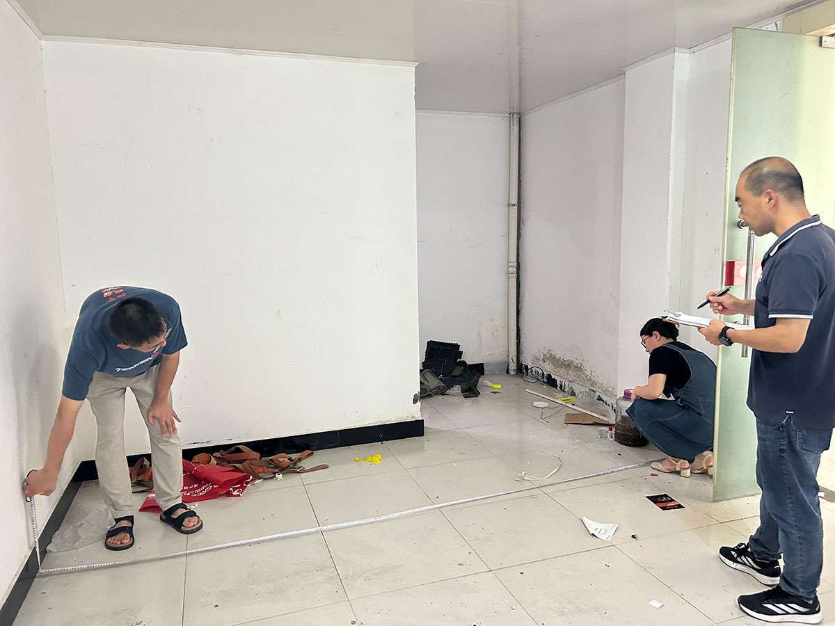 規(guī)范國(guó)有資產(chǎn)租金評(píng)估 推動(dòng)低效閑置資產(chǎn)高效盤(pán)活