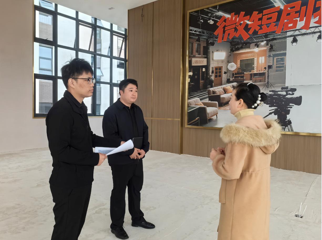 國企擔當——江南擔保+嘉恒基金“投擔聯(lián)動”為屯溪區(qū)企業(yè)發(fā)展保駕護航