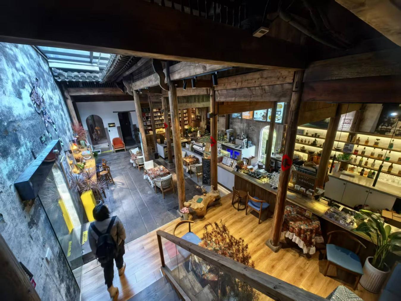 聚焦文化傳承與項目創(chuàng)新，華誼兄弟赴黃山市開展合作考察