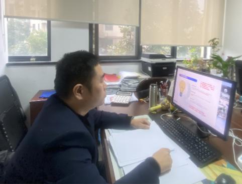 江南融資擔(dān)保公司參加民間投資專項(xiàng)擔(dān)保計(jì)劃政策傳導(dǎo)會(huì)專題培訓(xùn)